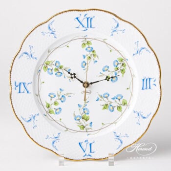 Herend Nyon Wall clock 20527-0-47 NY