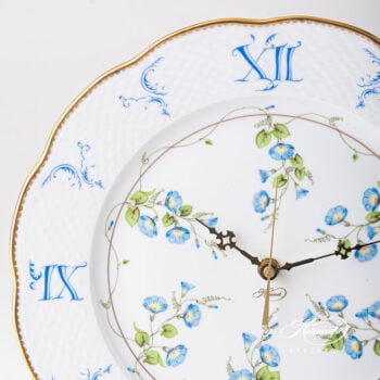 Herend Nyon Wall clock 20527-0-47 NY