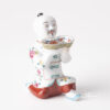 Herend Salt Cellar Kneeing Servant 5652-0-00 C