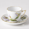 Herend Royal Garden coffee cup 706-0-00 EVICTF1