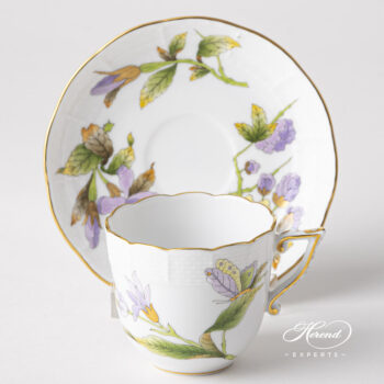 Herend Royal Garden coffee cup 706-0-00 EVICTF1