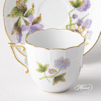 Herend Royal Garden coffee cup 706-0-00 EVICTF1