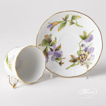 Herend Royal Garden coffee cup 706-0-00 EVICTF1