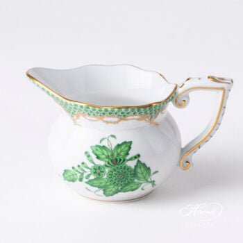 Herend Chinese Bouquet Creamer 644-0-00 AV-ETV